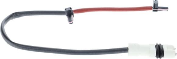 Warning Contact, brake pad wear 1987473034 - image 5