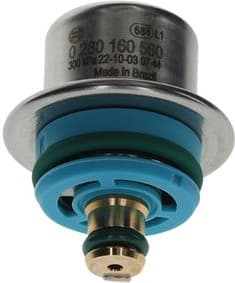 Fuel Pressure Regulator 0280160560 - image 5