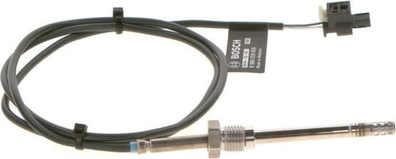 Sensor, exhaust gas temperature 0 986 259 026 - image 8