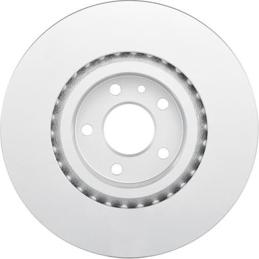 Brake Disc 0986478521 - image 8