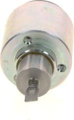 Solenoid Switch, starter 2339303839 - image 5