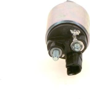 Solenoid Switch, starter 2339303839 - image 7