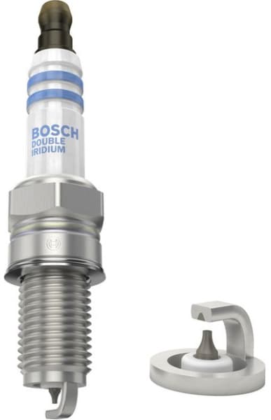 Spark Plug Double Iridium 0242145571 - image 18
