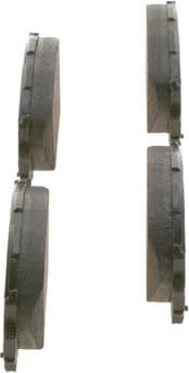 Brake Pad Set, disc brake 0986494198 - image 3