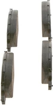 Brake Pad Set, disc brake 0986494198 - image 5