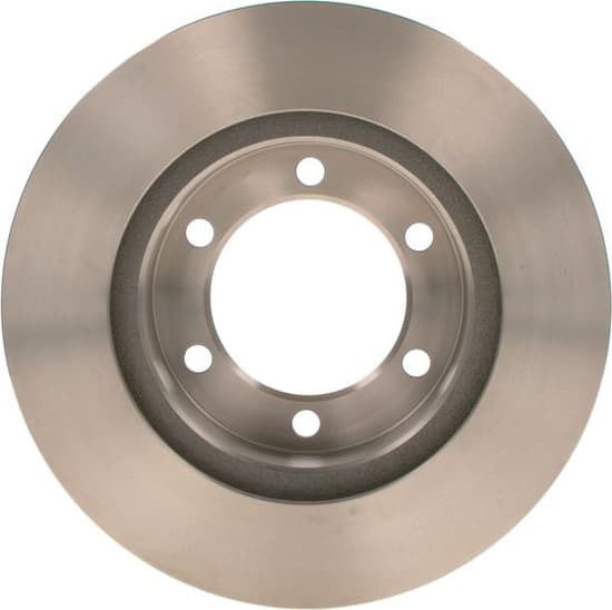Brake Disc 0986478698 - image 3