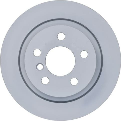 Brake Disc 0986479C92 - image 6