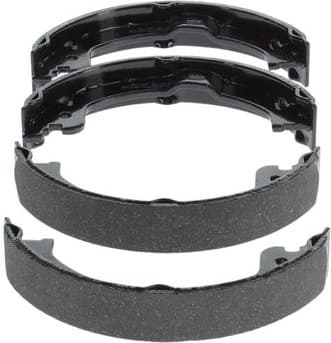 Brake Shoe Set, parking brake 0986487919 - image 7