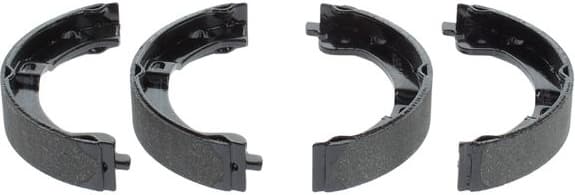 Brake Shoe Set, parking brake 0986487919 - image 8