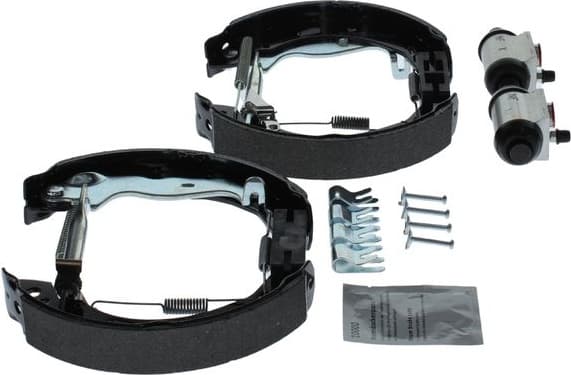 Brake Shoe Set KIT SUPERPRO 0204114666 - image 6