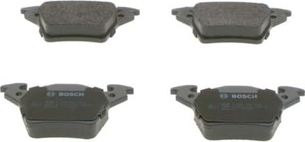 Brake Pad Set, disc brake 0986460002 - image 8