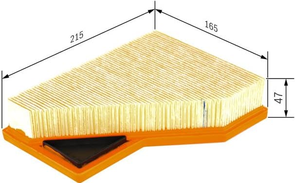 Air Filter 1457433100 - image 11