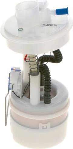 fuel supply unit 0986580255 - image 7