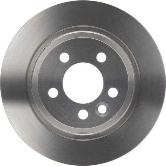 Brake Disc 0986478837 - image 2