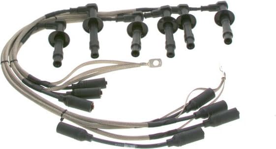 Ignition Cable Kit 0986356373 - image 6