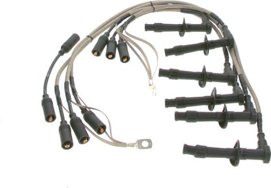 Ignition Cable Kit 0986356373 - image 7