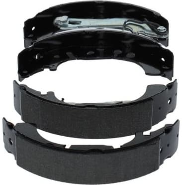 Brake Shoe Set 0986487703 - image 7