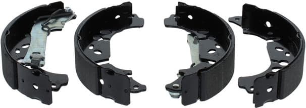 Brake Shoe Set 0986487703 - image 8