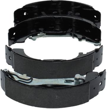 Brake Shoe Set 0986487703 - image 9