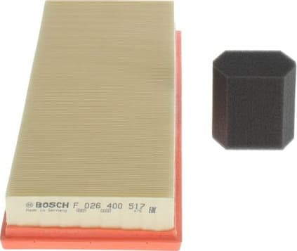 Air Filter F026400517 - image 6