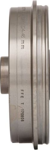 Brake Drum 0986477323 - image 6