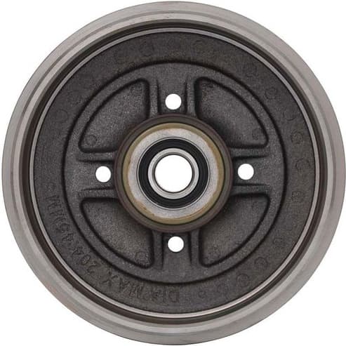 Brake Drum 0986477323 - image 7