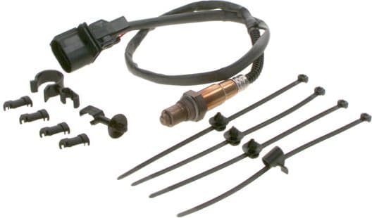Oxygen Sensor 0258007353 - image 7