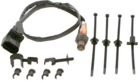 Oxygen Sensor 0258007353 - image 8