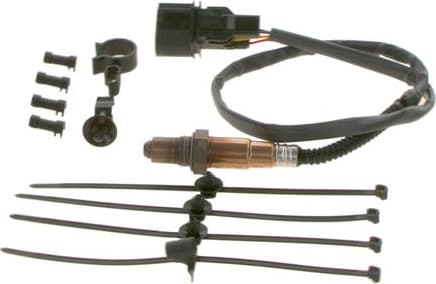 Oxygen Sensor 0258007353 - image 9