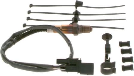 Oxygen Sensor 0258007353 - image 11
