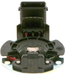 Sensor, crankshaft pulse 1237031311 - image 5