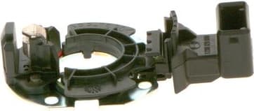 Sensor, crankshaft pulse 1237031311 - image 6