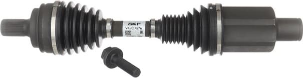 Drive Shaft VKJC7576