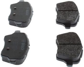 Brake Pad Set, disc brake 0986494792 - image 11