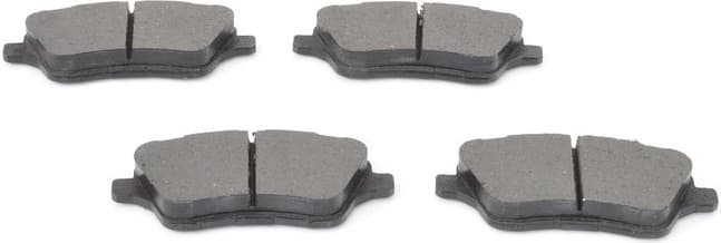 Brake Pad Set, disc brake 0986494792 - image 12