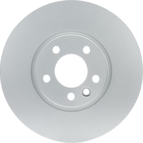 Brake Disc 0986479546 - image 6