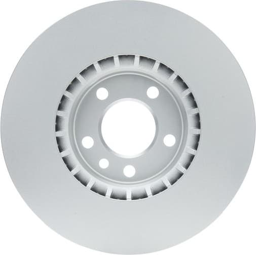 Brake Disc 0986479546 - image 8