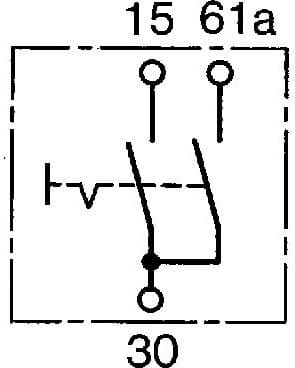 Ignition Switch 0342006001 - image 10