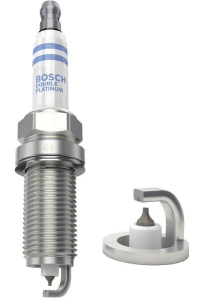 Spark Plug Double Platinum 0242236510 - image 14