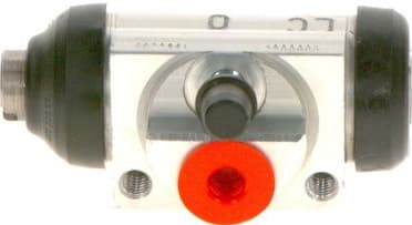 Wheel Brake Cylinder 0986475905 - image 2