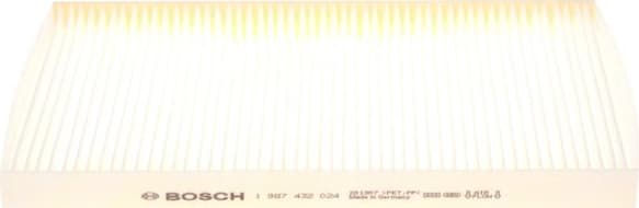 Filter, cabin air 1987432024 - image 6