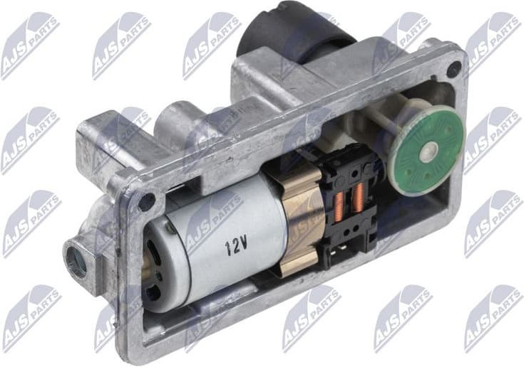 Control Box, charger ECD-CT-017 - image 2