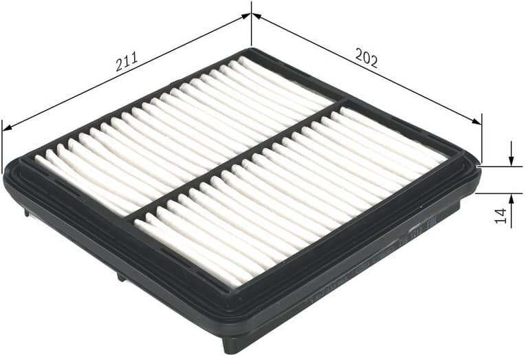Air Filter 1457433963 - image 10