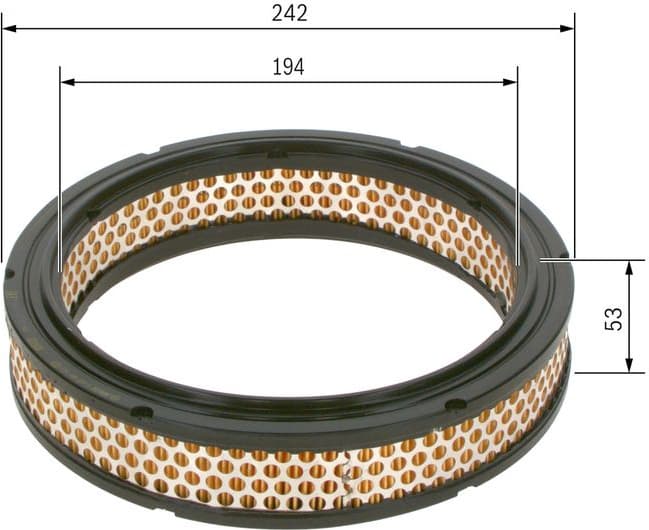 Air Filter 1457429953 - image 10