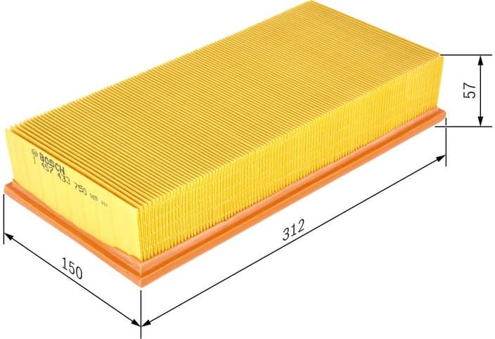 Air Filter 1457433750 - image 10