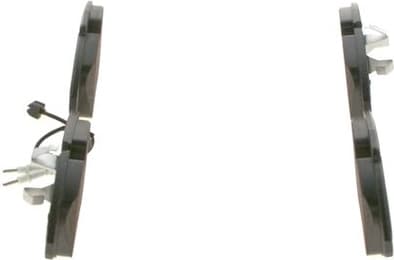 Brake Pad Set, disc brake 0986494371 - image 9