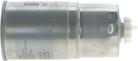 Fuel Filter 1457434187 - image 7