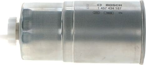 Fuel Filter 1457434187 - image 9