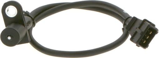 Sensor, crankshaft pulse 0986280401 - image 3