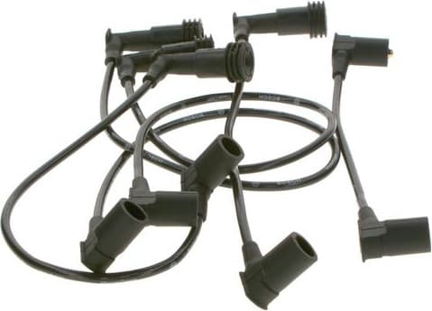 Ignition Cable Kit 0986356377 - image 9